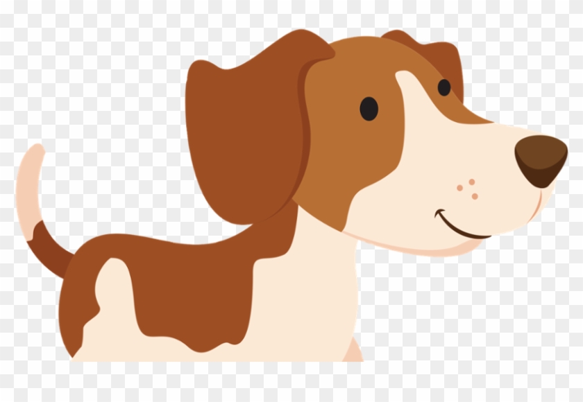 Puppy Breed Pet Clip Art Animateddog Transprent - Farm Animated Dog #1423692