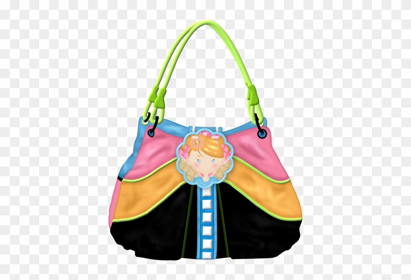 Get Dressed - Handbag #1423704