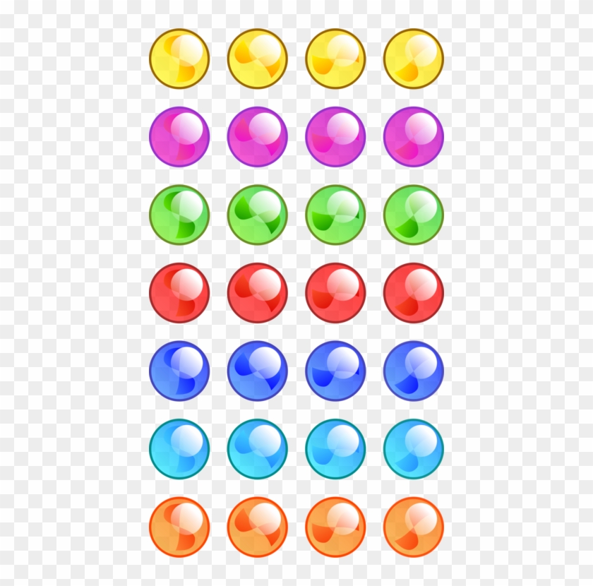 Color Drawing Marble Computer Icons Line Art - Circle #1423716
