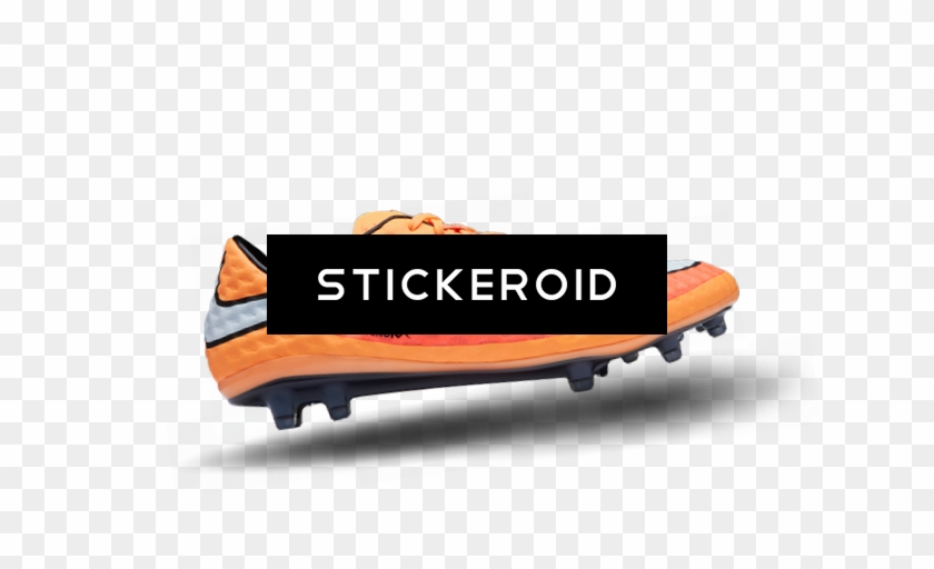 Soccer Shoe Fashion Shoes - Illustration #1423755