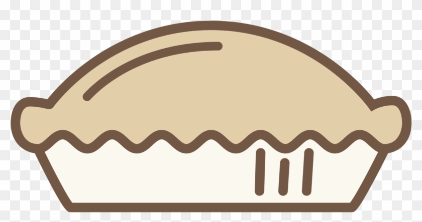 Peas Clipart Pie - Savoury Pie Cartoon - Free Transparent PNG Clipart  Images Download