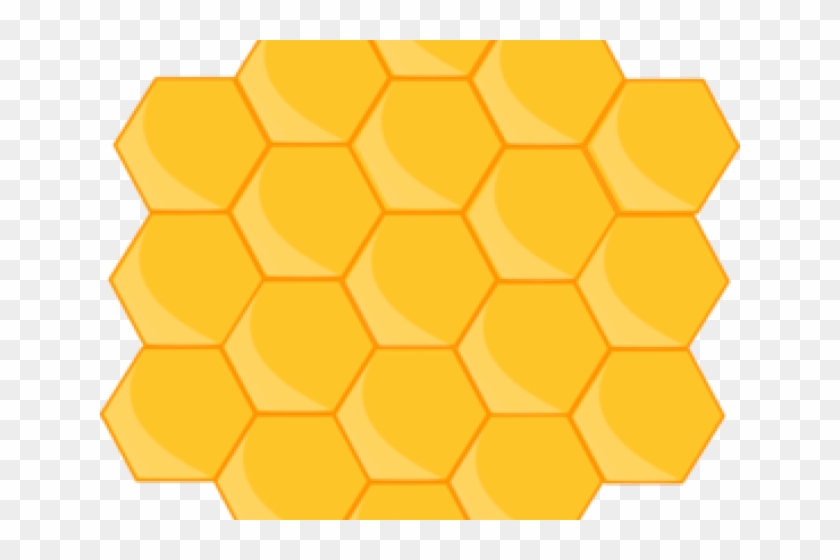 Bee Hive Clipart - Bee Hive Clipart #1423853