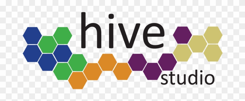 Digital Creativity In The Community - Hive Studio #1423862
