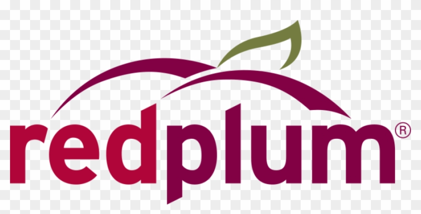 Red Plum Logo #1423873