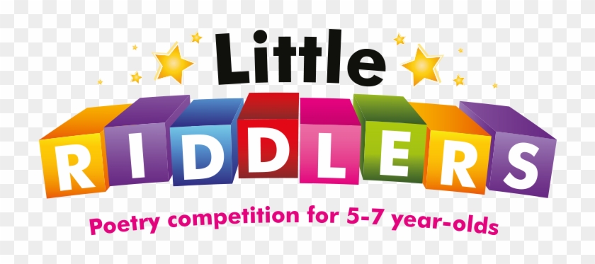 Competition Clipart Poetry Competition - Young Writers Little Riddlers #1423883
