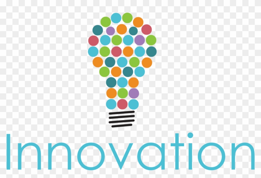 Innovation Png Transparent Images - Innovation Logo Png #1423902