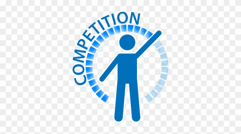 Help To Make The Mooc - Competition Png #1423904