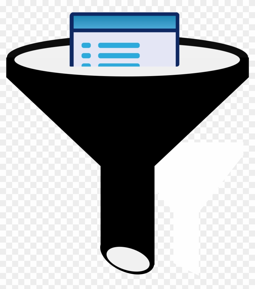 Big Image - Filter Clipart - Full Size PNG Clipart Images Download