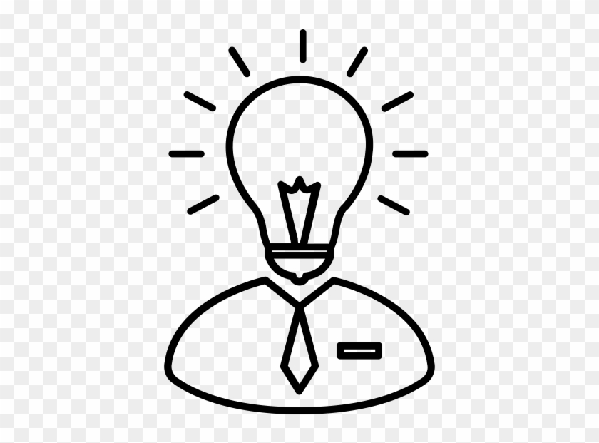 Innovation Consulting - Vector Graphics #1423928