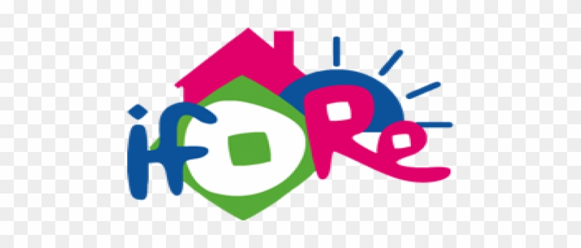 Innovation For Renewal - Ifore #1423942