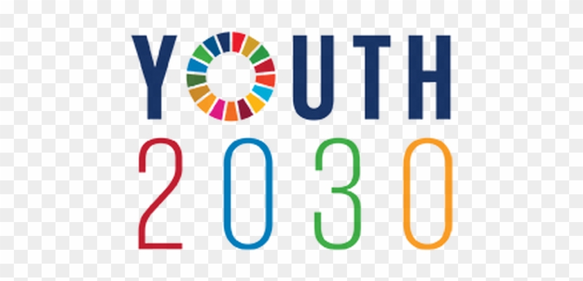 New Un Youth Strategy Has Knowledge Management And - United Nations Youth Png #1423943