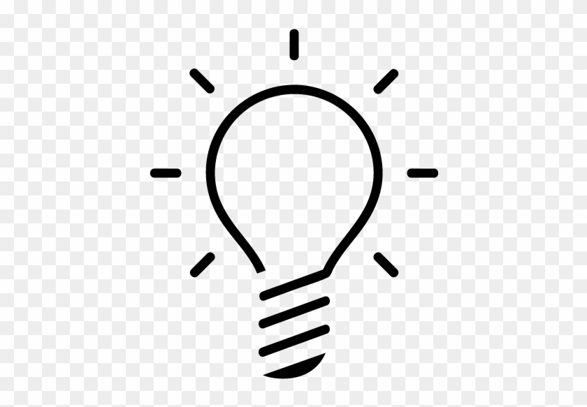 Innovation - Transparent Background Innovation Icon #1423970