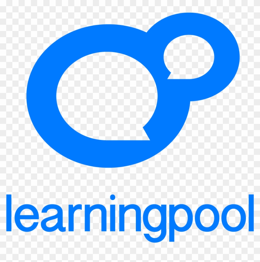 Presented By Practical Innovation In Learning And Development - Learning Pool Logo #1423989