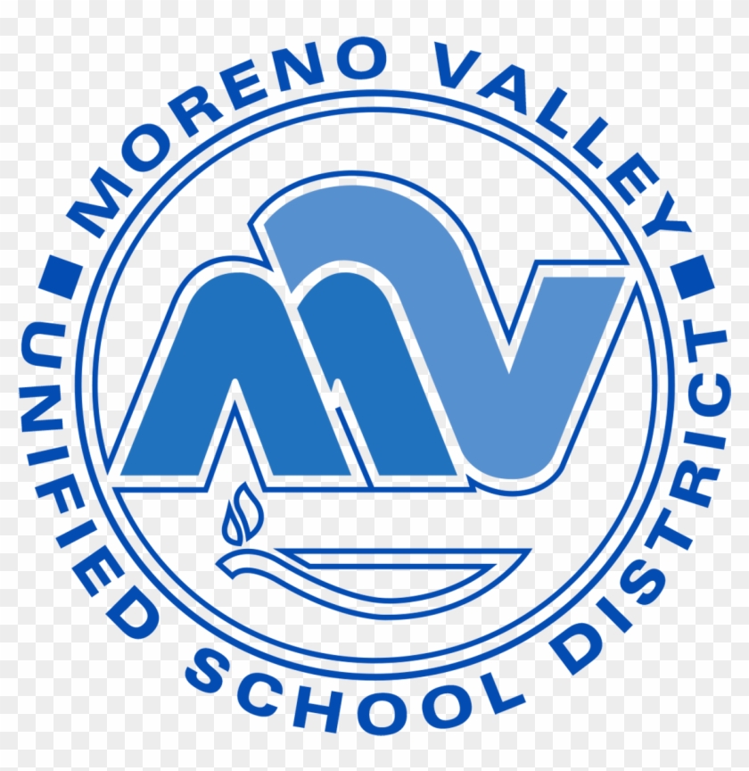 We Are Trusted By California's Leading School Districts, - Moreno Valley Unified School District #1424036