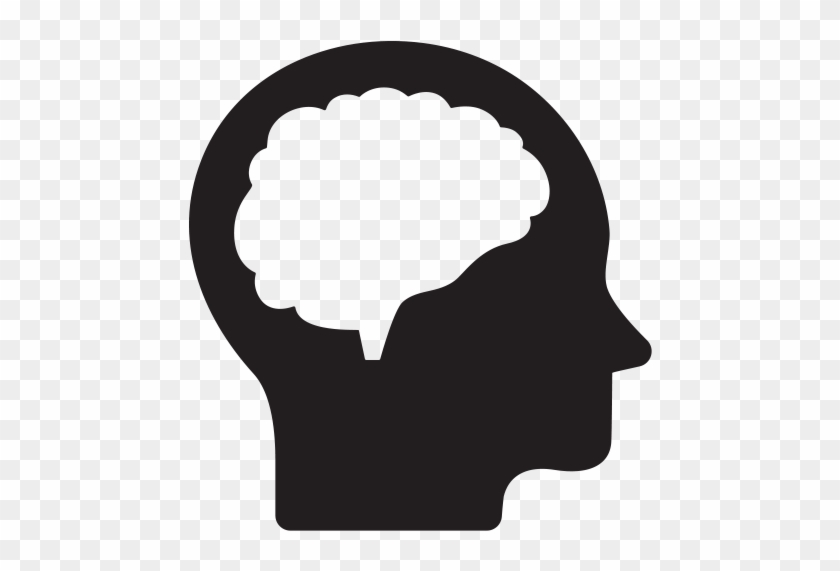 Holistic Drug Treatments Target These Dual Diagnosis - ิ Brain Icon Png #1424077