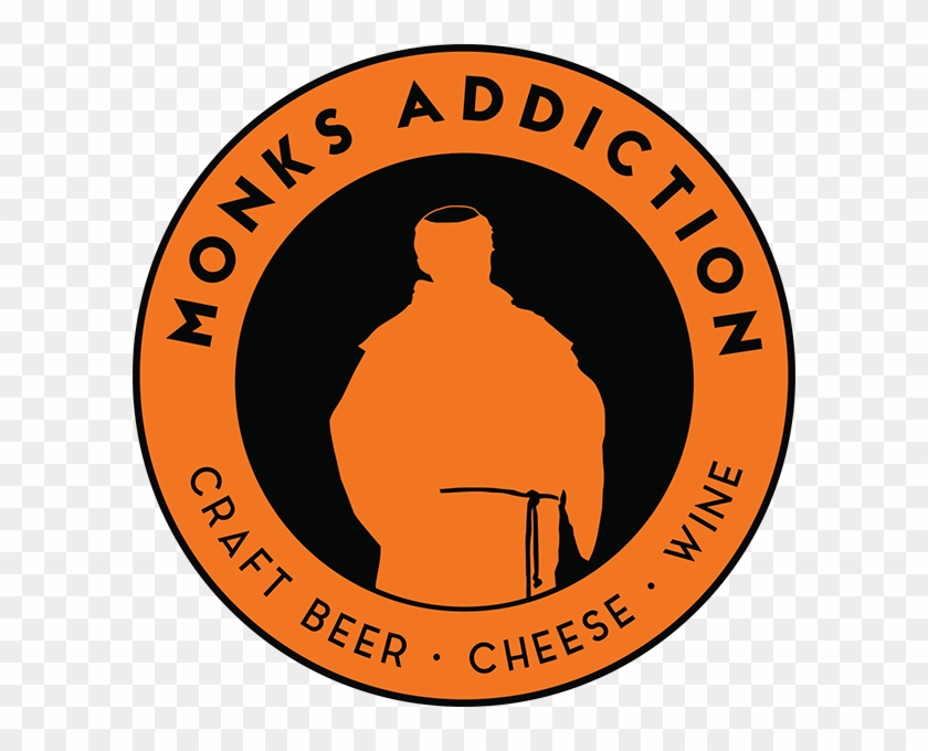 Monks Addiction - Monks Addiction #1424085