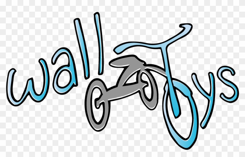 Wall Toys - Toy #1424110