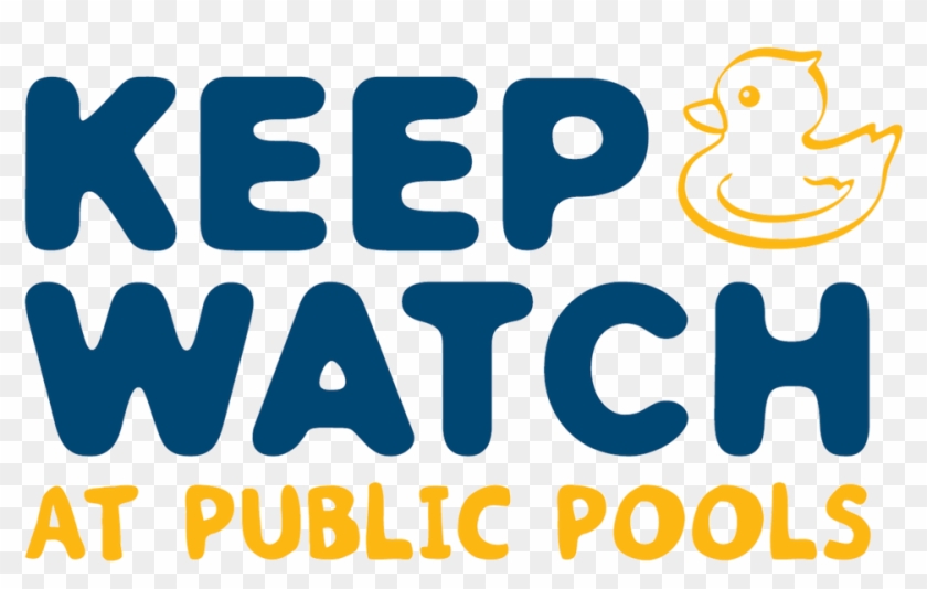 Keep Watch Message Highlighted With A 4 Y - Keep Watch Royal Life Saving #1424151