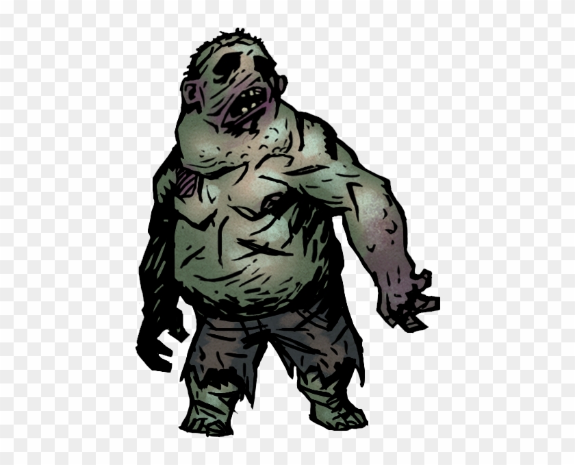 Cove Monster Darkest Dungeon #1424174