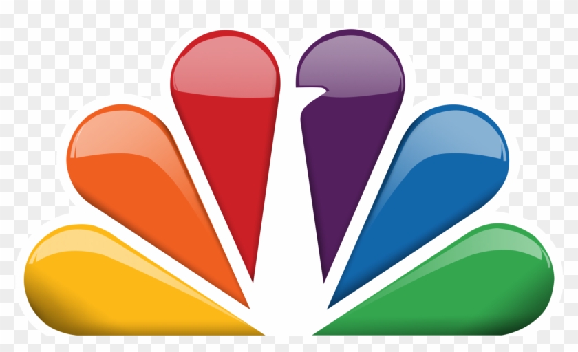 To Succeed Next Fall, Nbc Needs To Display Patience - Nbc Logo 2018 #1424196