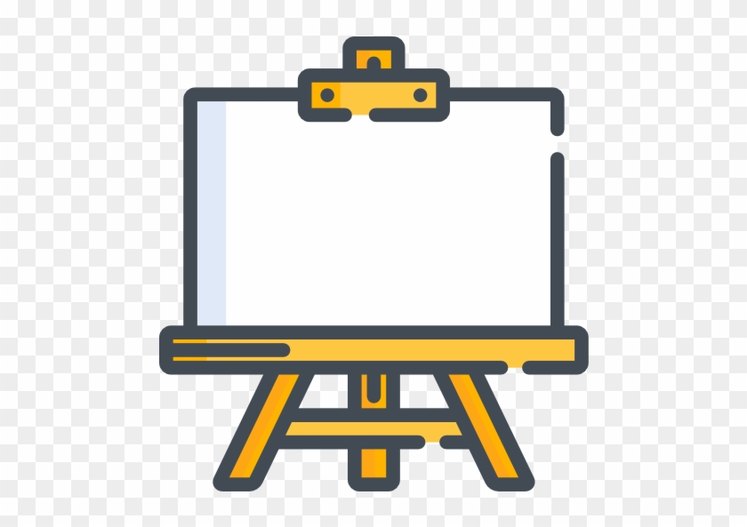 Easel Free Icon - Iran #1424227