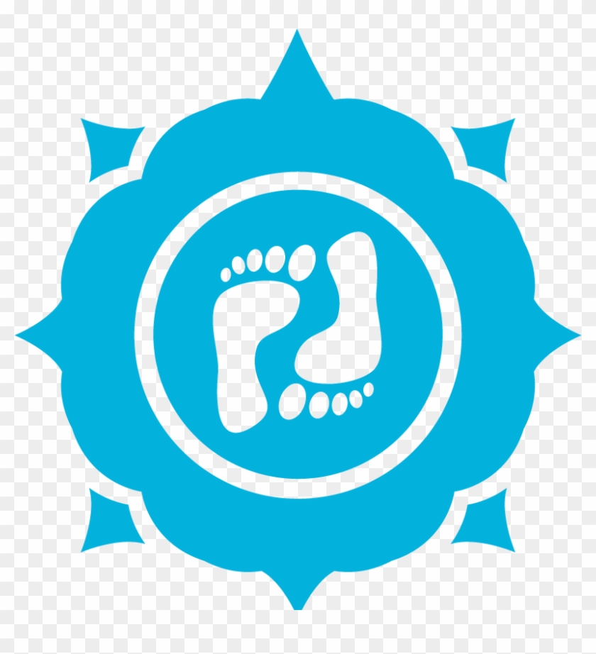 Barefoot Atlas Profiles 10 Extraordinary Free Volunteer - Emblem #1424298