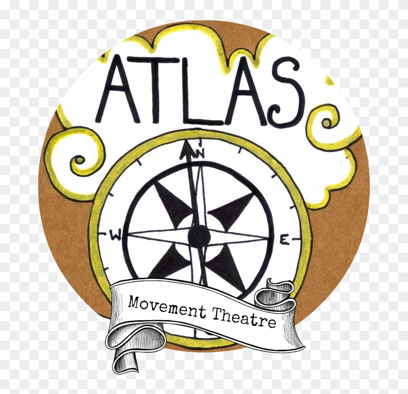 Atlas Movement Theatre - Drawing #1424304