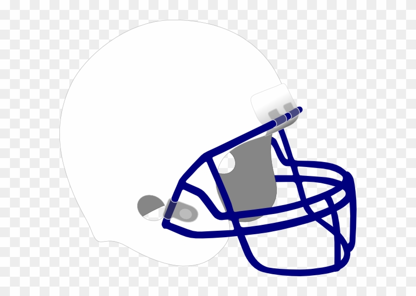 Football Helmet Png, Svg Clip Art For Web - Football Helmet Transparent Background #1424352