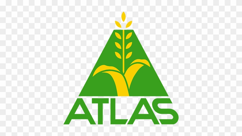 Atlas Fertilizer Corporation - Atlas Fertilizer Corporation Logo #1424375