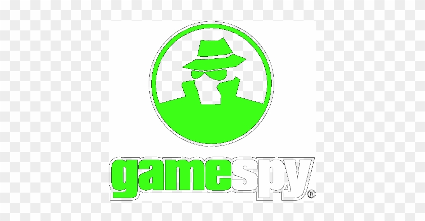 Gamespy Industries - Game Spy #1424386