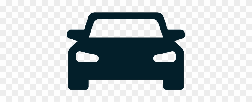 Automotive - Cars Icon Gray Png #1424401