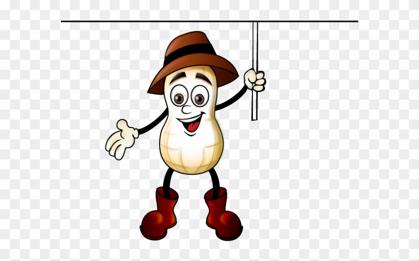 Did You Know - Cartoon #1424413