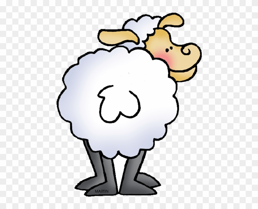 Jaro V P Rod Kol Kov Dom - Lost Sheep Clip Art #1424426