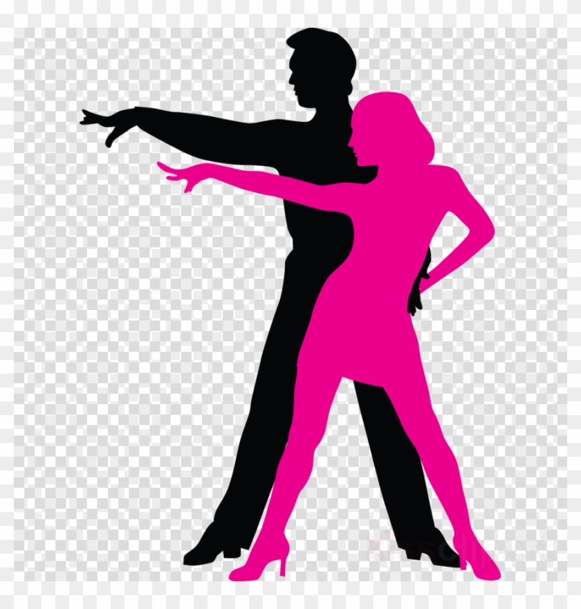 latin dance clip art