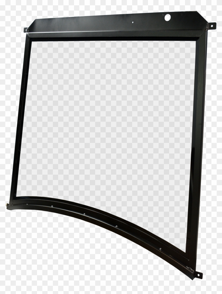 One Piece Glass Windhsield - Windshield #1424462