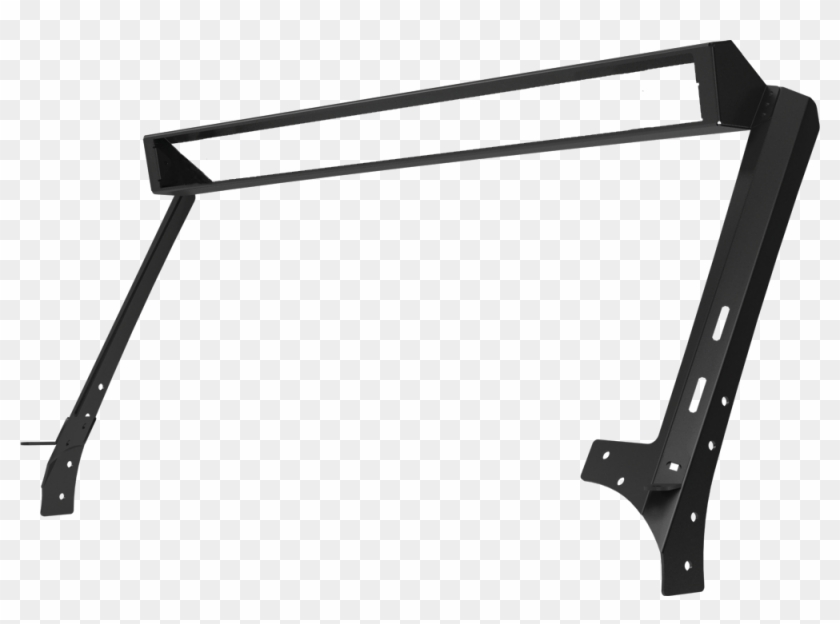 Wlf Windshield Light Frame - 2016 Jeep Wrangler (jk) Go Rhino Go Rhino Windshield #1424466