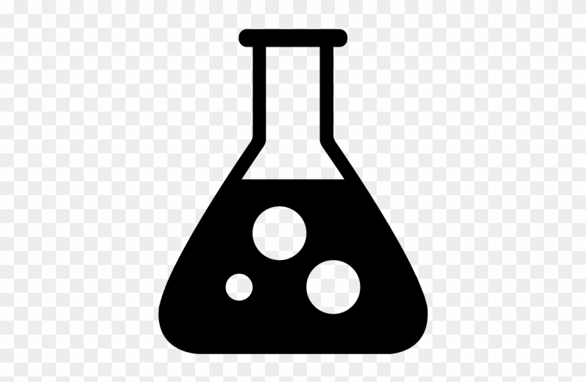 Science Icon - Chemical Free Icon Png #1424491
