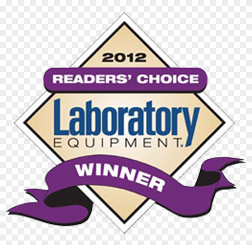 2012 Laboratory Equipment Readers' Choice Winner - Nat King Cole Jazz Encounters #1424509