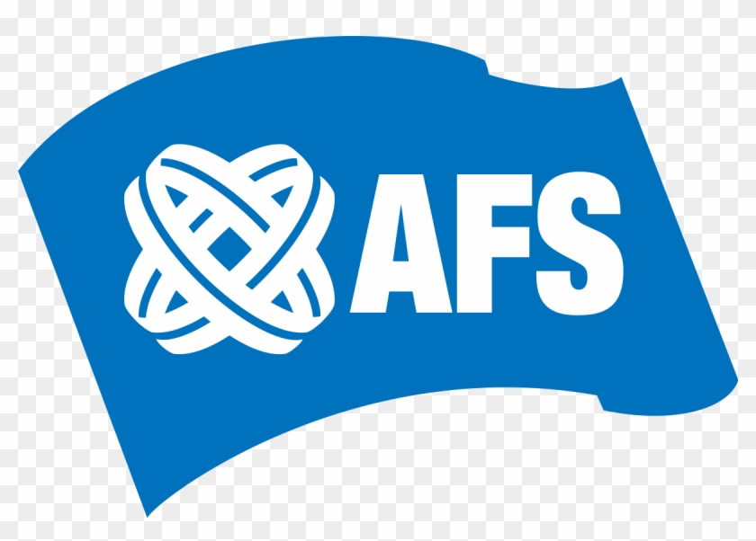 Afs Intercultural Programs #1424537