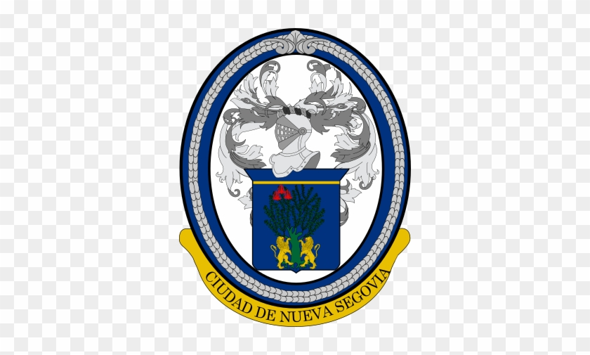 Miss Nicaragua - Flag: Nueva Segovia, Nicaragua #1424559