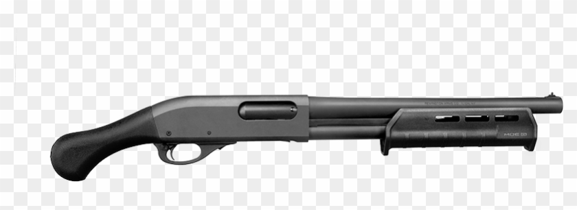 Model 870 Tac-14 - Remington 870 Tac 14 #1424576