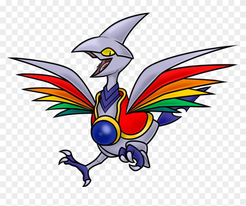 Gay Skarmory - Gay Skarmory #1424592