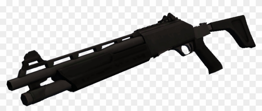Fp6 Shotgun Png - Critical Ops Fp6 #1424621