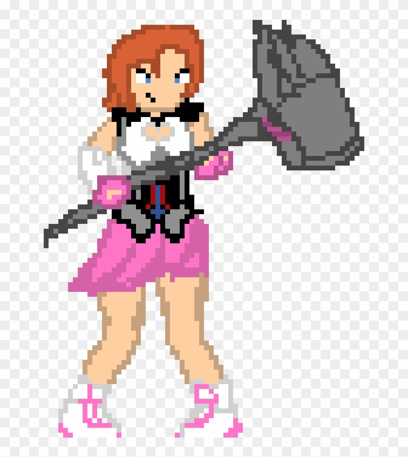 Nora Valkyrie - Transparent Nora Valkyrie Icon #1424623