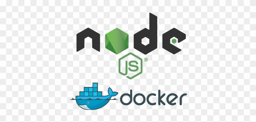 Flexible, Scalable Technology - Docker Nodejs #1424636