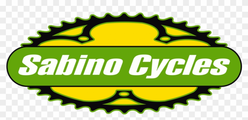 Sabino Cycles Logo #1424648