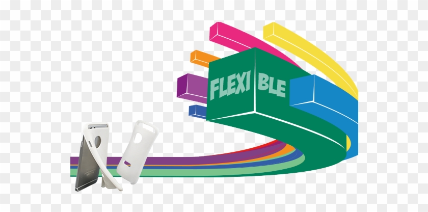 Xyzprinting's Flexible Filament Adds A Whole New Dimension - Graphic Design #1424658