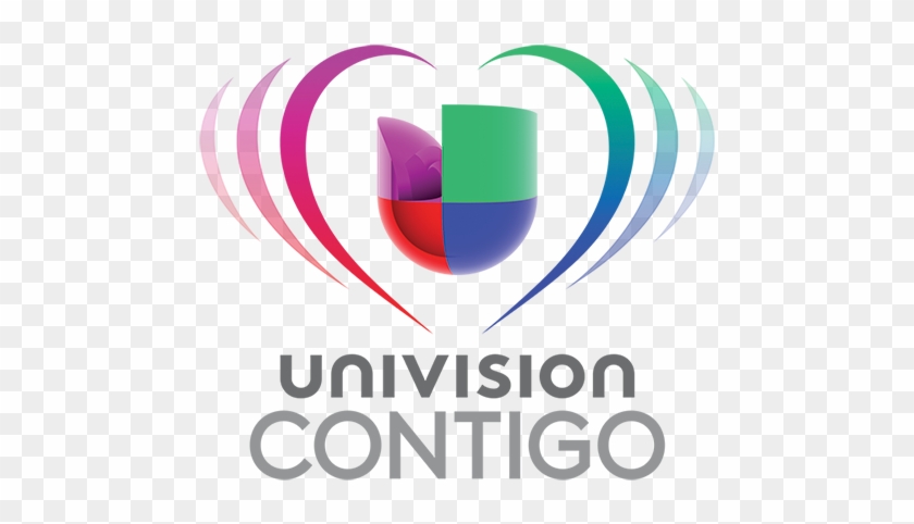 Readiness Roadmap - Univision Logo 2018 #1424722