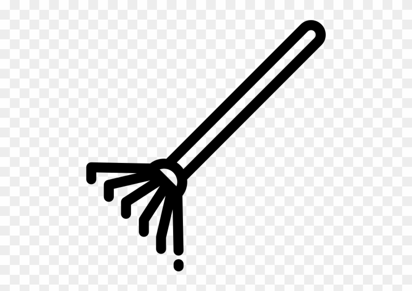 Rake Png File - Rake #1424730