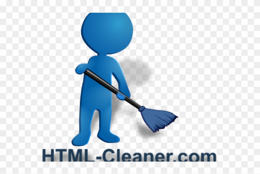 Html Cleaner #1424735
